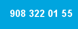 908 322 01 55 908 322 01 55